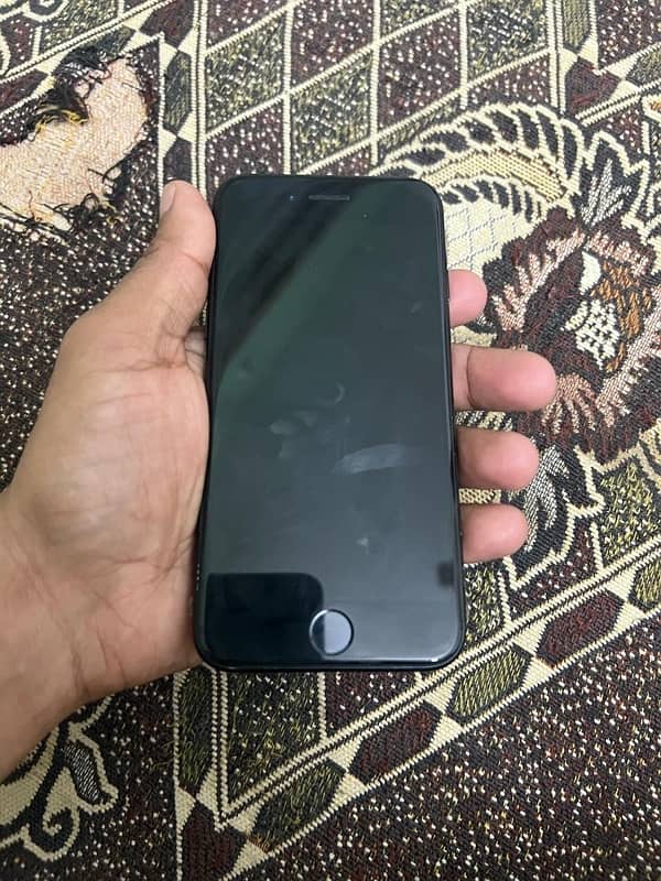 iphone SE 2020 64gb jv 2