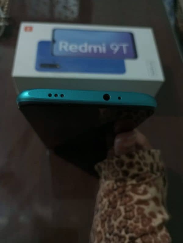 Redmi 9t 1