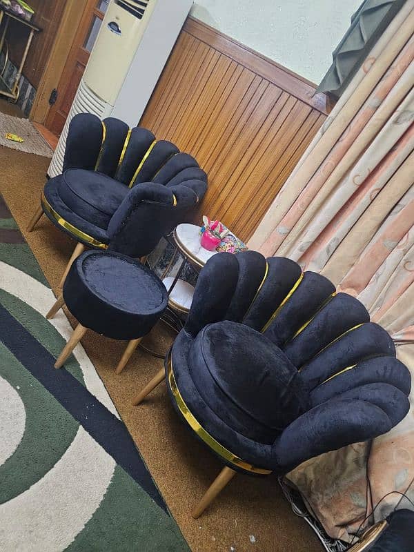 sofa set,6 seater, complete sofa 6