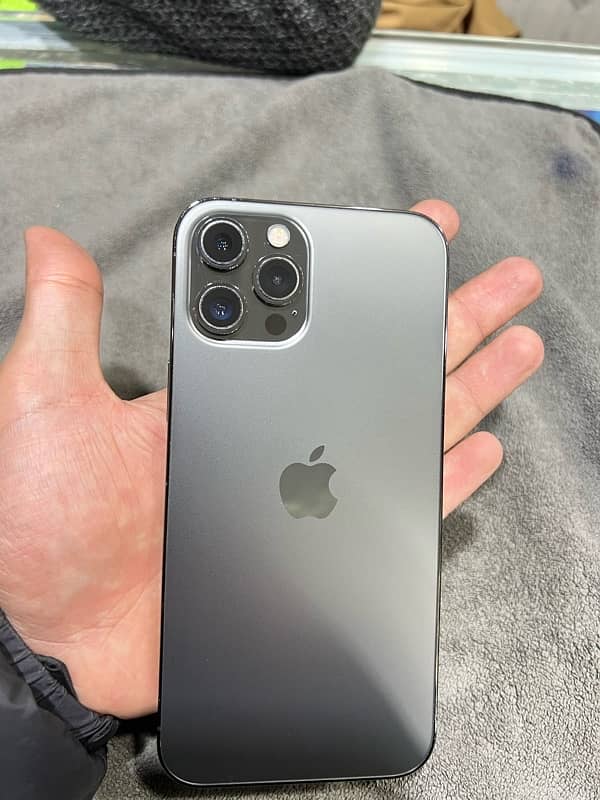 iphone 12 pro max non pta (fu) 1