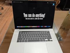 Macbook Pro 2019