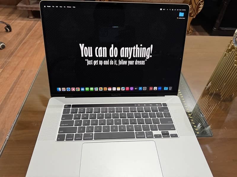 Macbook Pro 2019 0