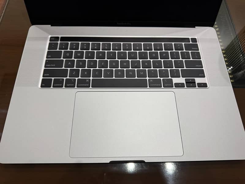 Macbook Pro 2019 2