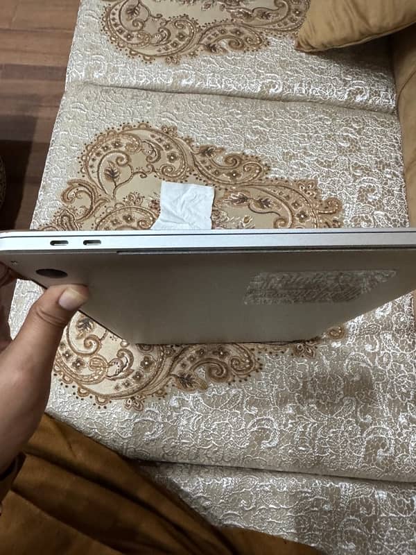 Macbook Pro 2019 9