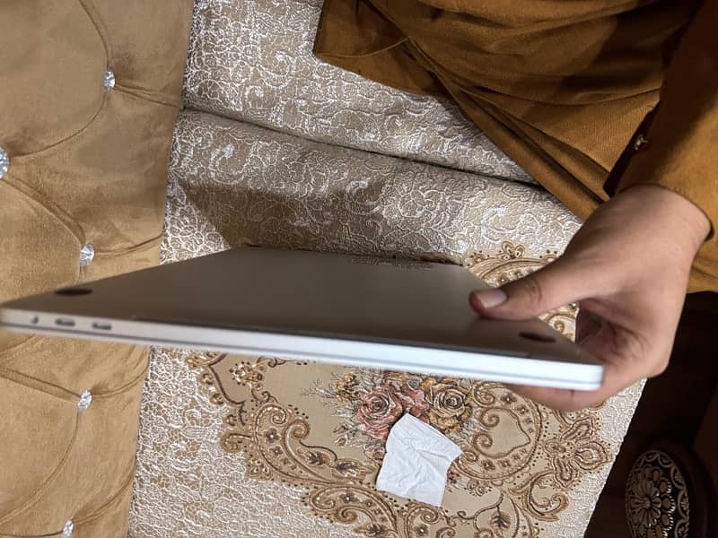 Macbook Pro 2019 11