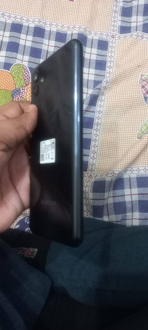 Samsung A04 with 4 months Warranty 1