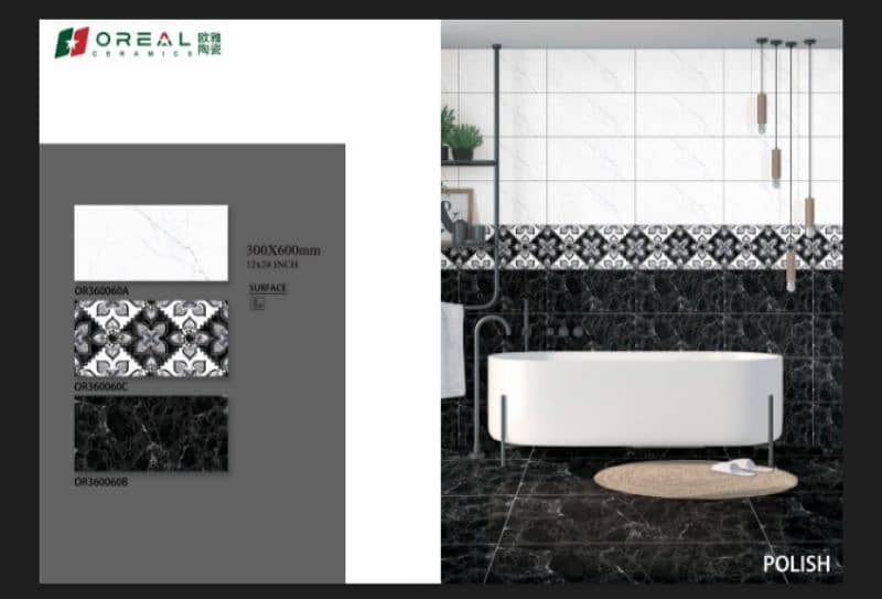 TILES for washroom and kitchen 5