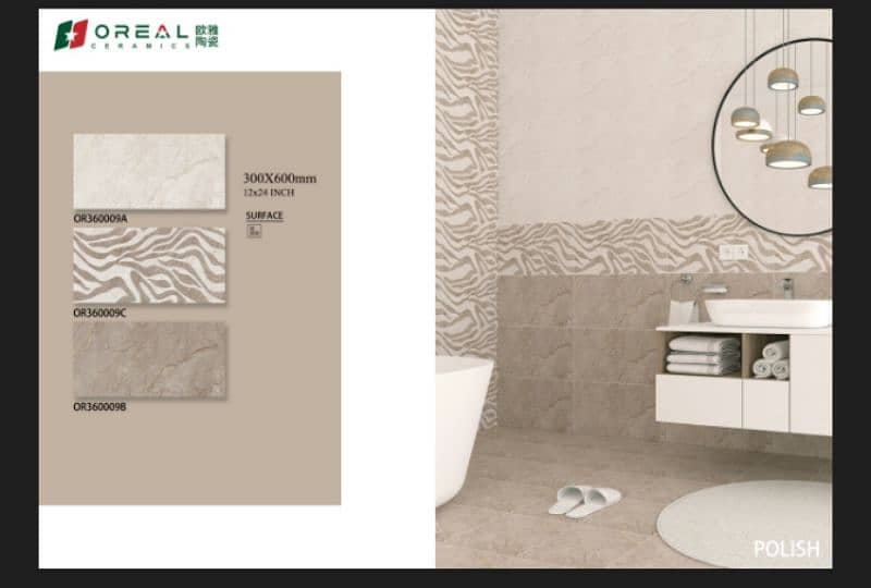 TILES for washroom and kitchen 8