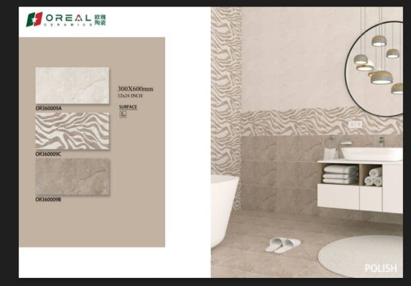 TILES for washroom and kitchen 9