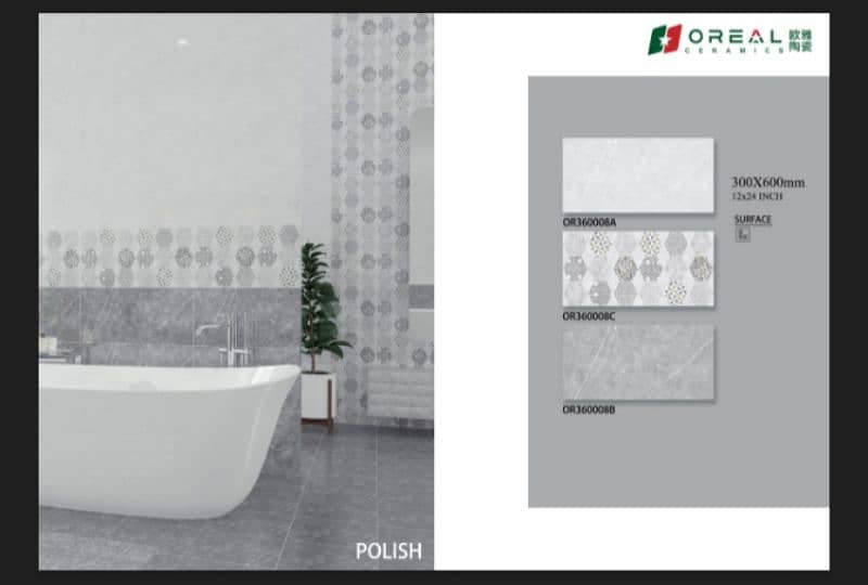 TILES for washroom and kitchen 10