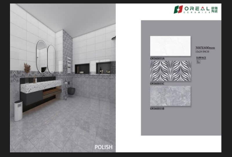 TILES for washroom and kitchen 13