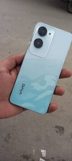 vivo y18