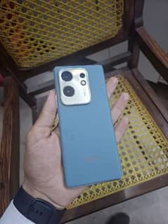 Infinix Zero 30 10/10