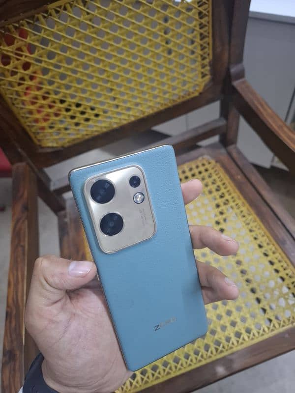 Infinix Zero 30 10/10 1