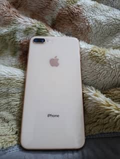 i phone 8 plus CONTACT ONLY WHATSAPP