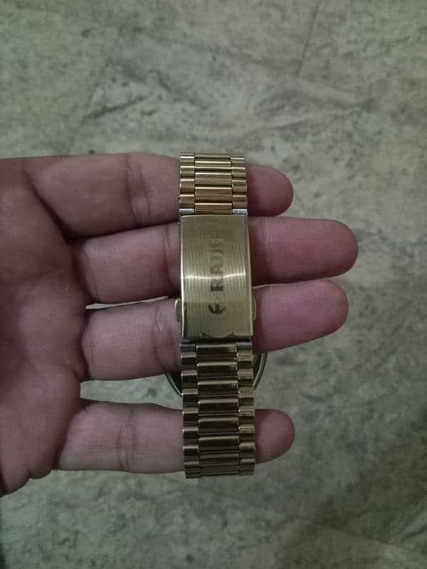 Rado Diastar 1