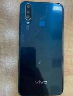 Vivo17 For Sale