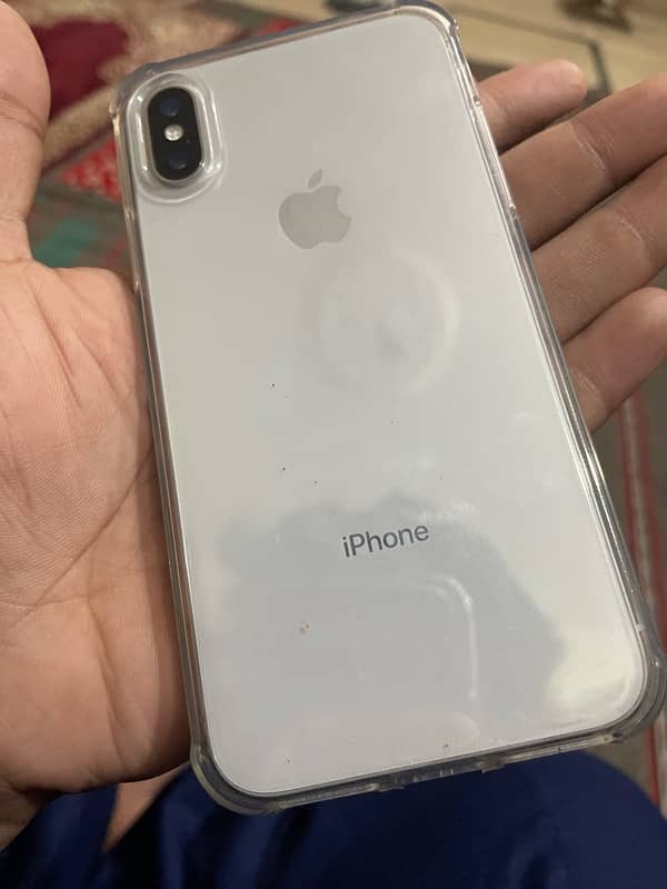 i phone x approved 2