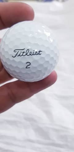 Prov1& Prov1x Golf Balls