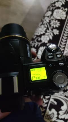 Nikon 8700