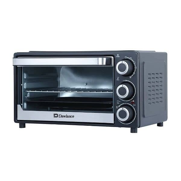 Dawlance DMO-2113C mini oven 1