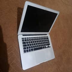 Macbook air