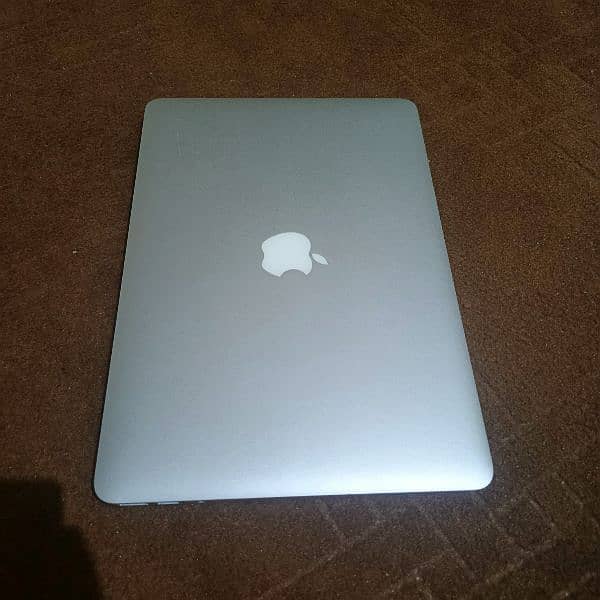 Macbook air 4