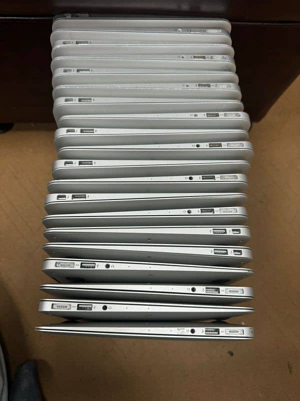 Macbook air 6