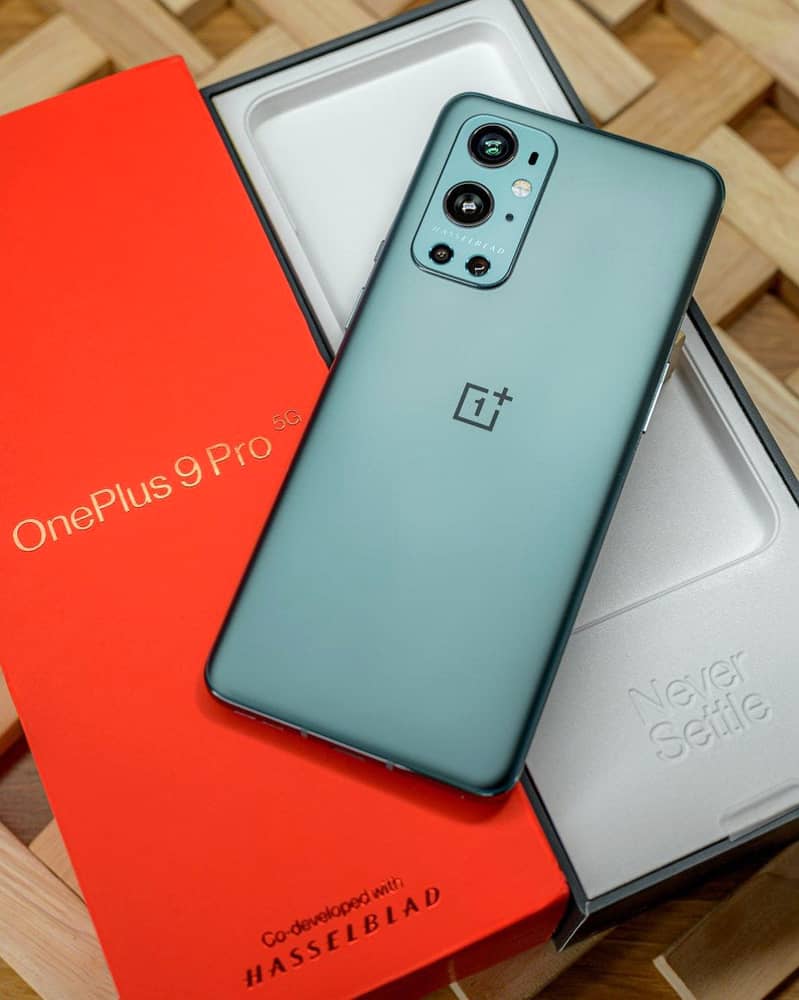 OnePlus 9 pro PTA Approved Whatsapp 03297012553 0