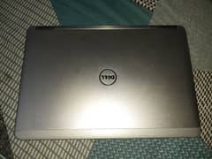 Dell Core i7 4th Gen Laptop For Sale