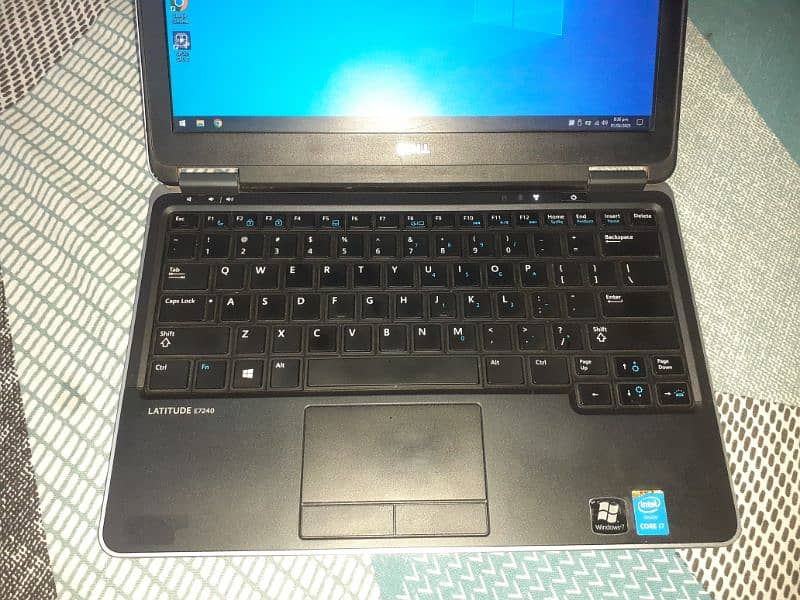 Dell Core i7 4th Gen Laptop For Sale 3