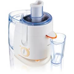 Philips HR1851 Juicer