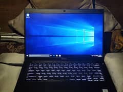 Dell 7390 i5 8th gen 8/128gb m2 ssd laptop