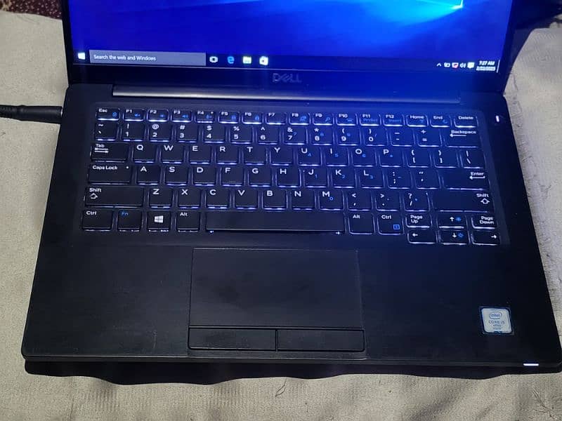 Dell 7390 i5 8th gen 8/128gb m2 ssd laptop 2