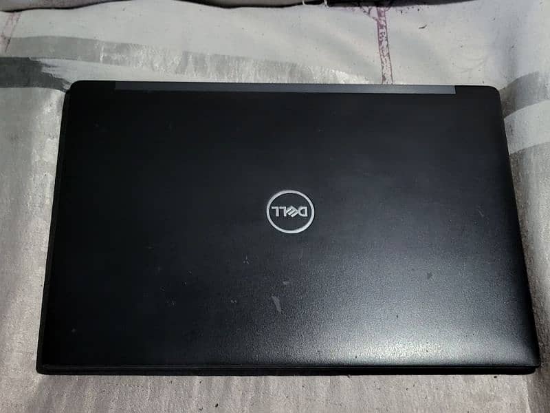 Dell 7390 i5 8th gen 8/128gb m2 ssd laptop 7