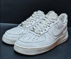 Nike Air Force 1 Preloved Original Sneakers