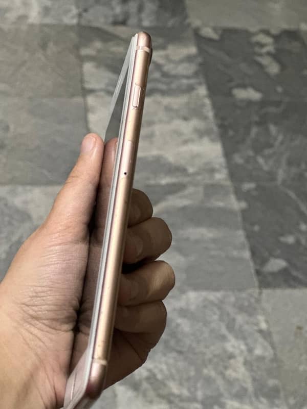 iphone 8 plus 64gb PTA approved 2