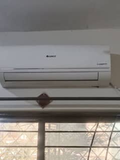 DC inverter Gree AC