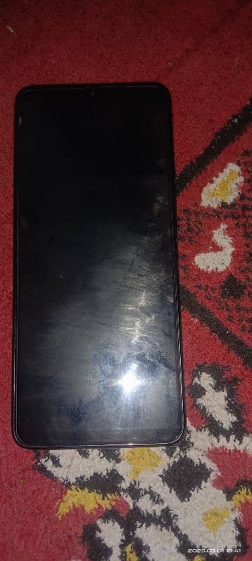 redmi mobile urgent for sale 2