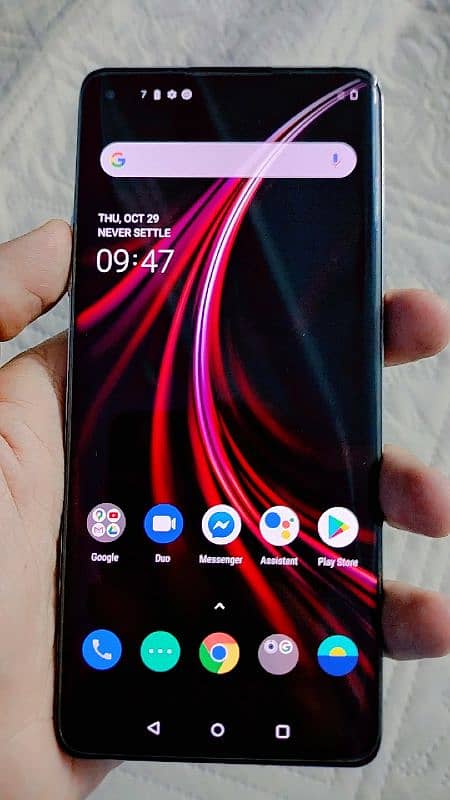 one plus 8 5g urgent sale fix rate 5