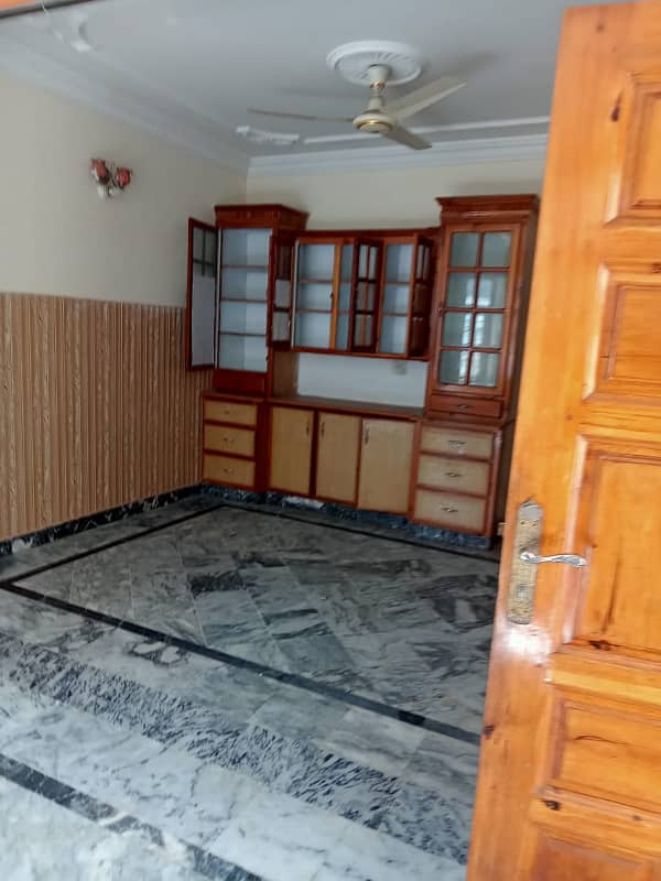 Double story house for rent 5