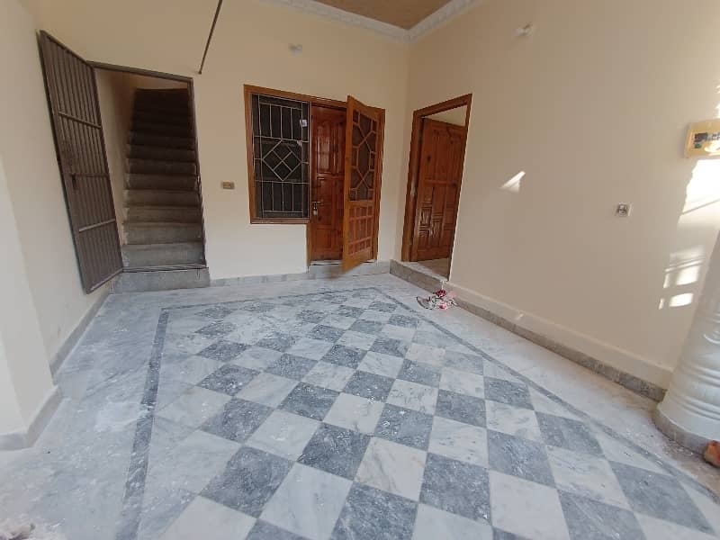 Jinnahabad Lower Portion Sized 7 Marla For Rent 6