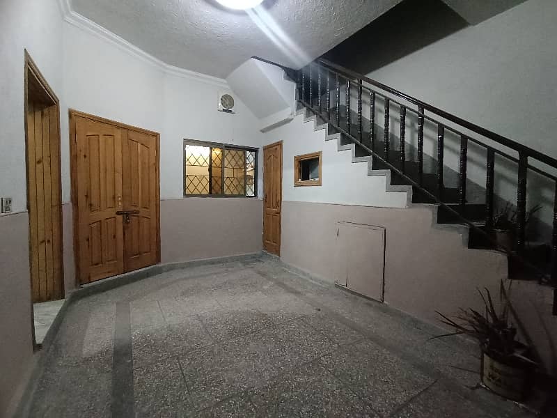 House For Sale On Nari Road UIT College Mandia 7