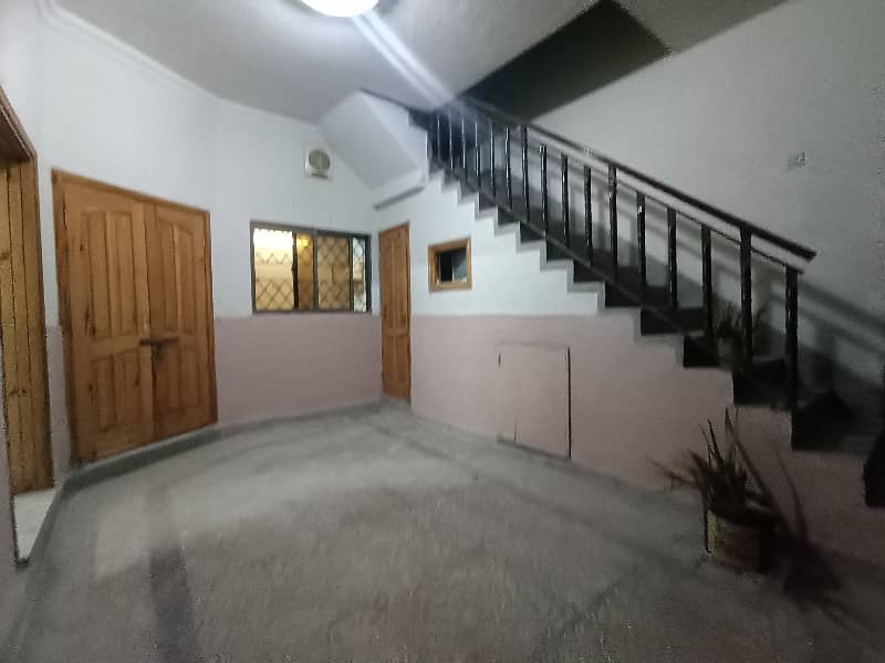 House For Sale On Nari Road UIT College Mandia 8