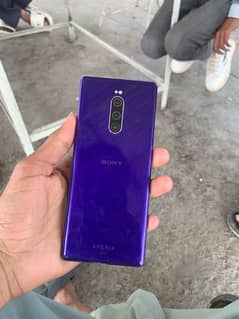 xperia 1