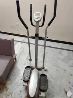 exercise equipment