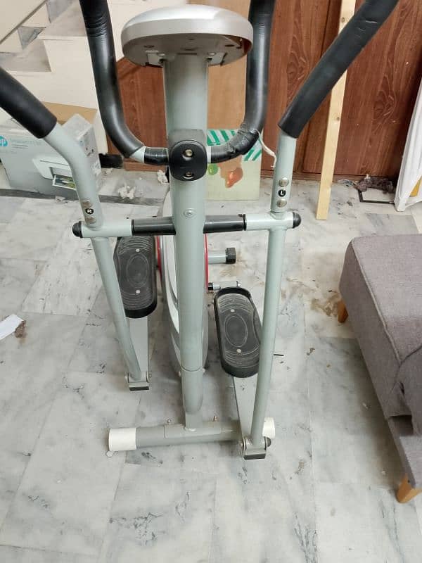 exercise equipment 1