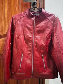 Leather Jacket for Sale 10/10