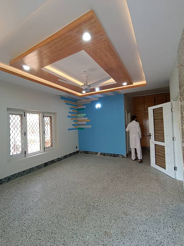 Kaghan Colony Double Storey House For Sale 12