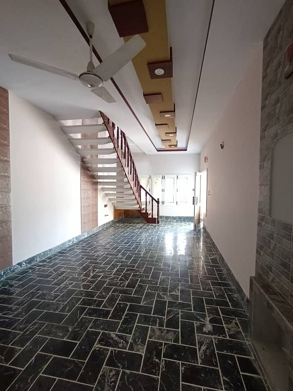 Kaghan Colony Double Storey House For Sale 15